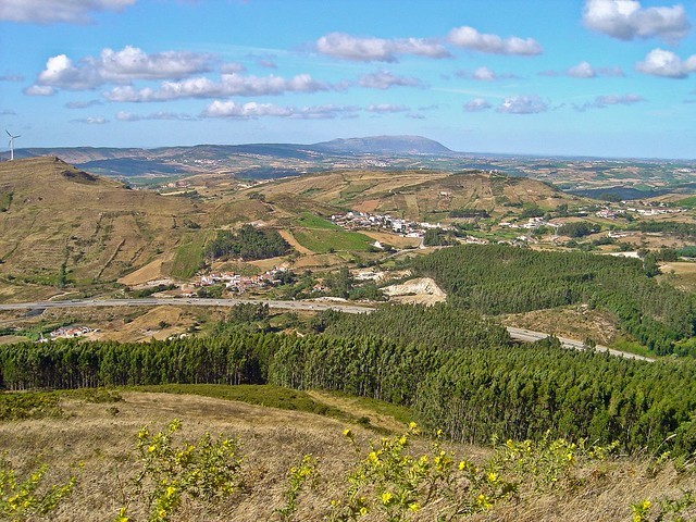 Lugares Serra Do Socorro