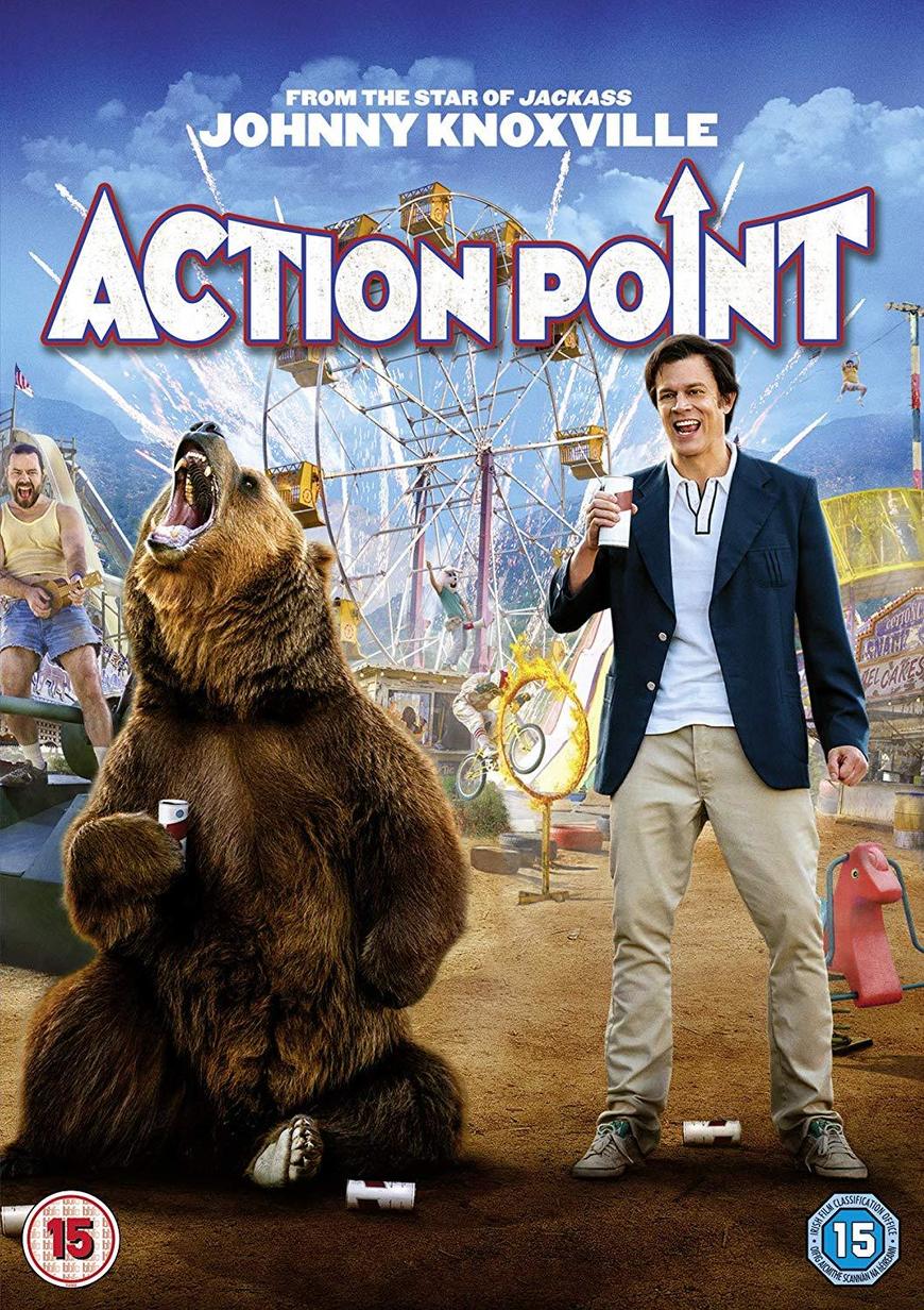 Products Action Point