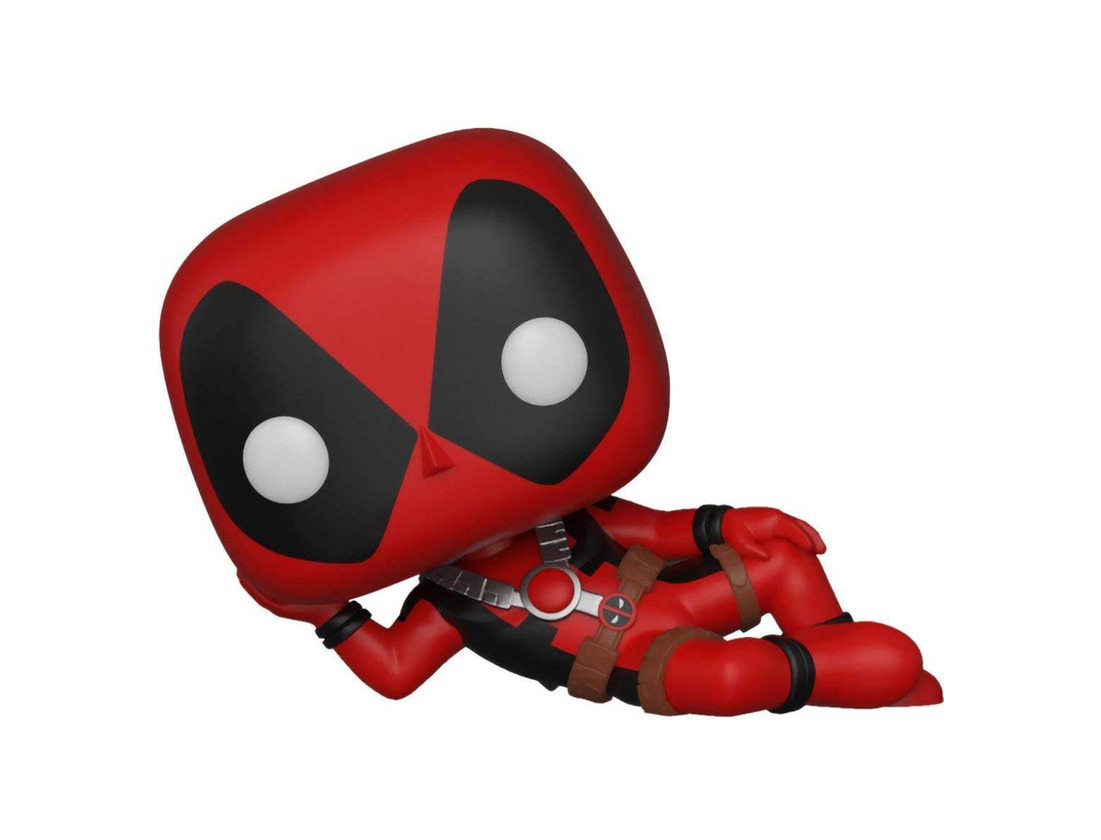 Products Deadpool