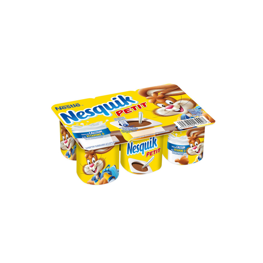 Producto Nesquik Petit