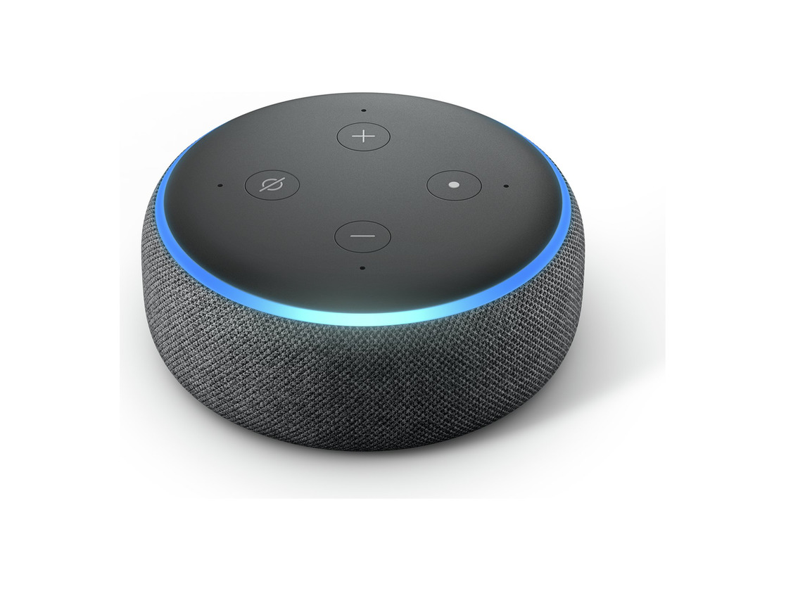 Producto Echo Dot