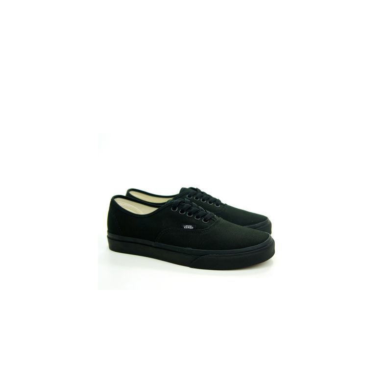 Producto Vans Pretos