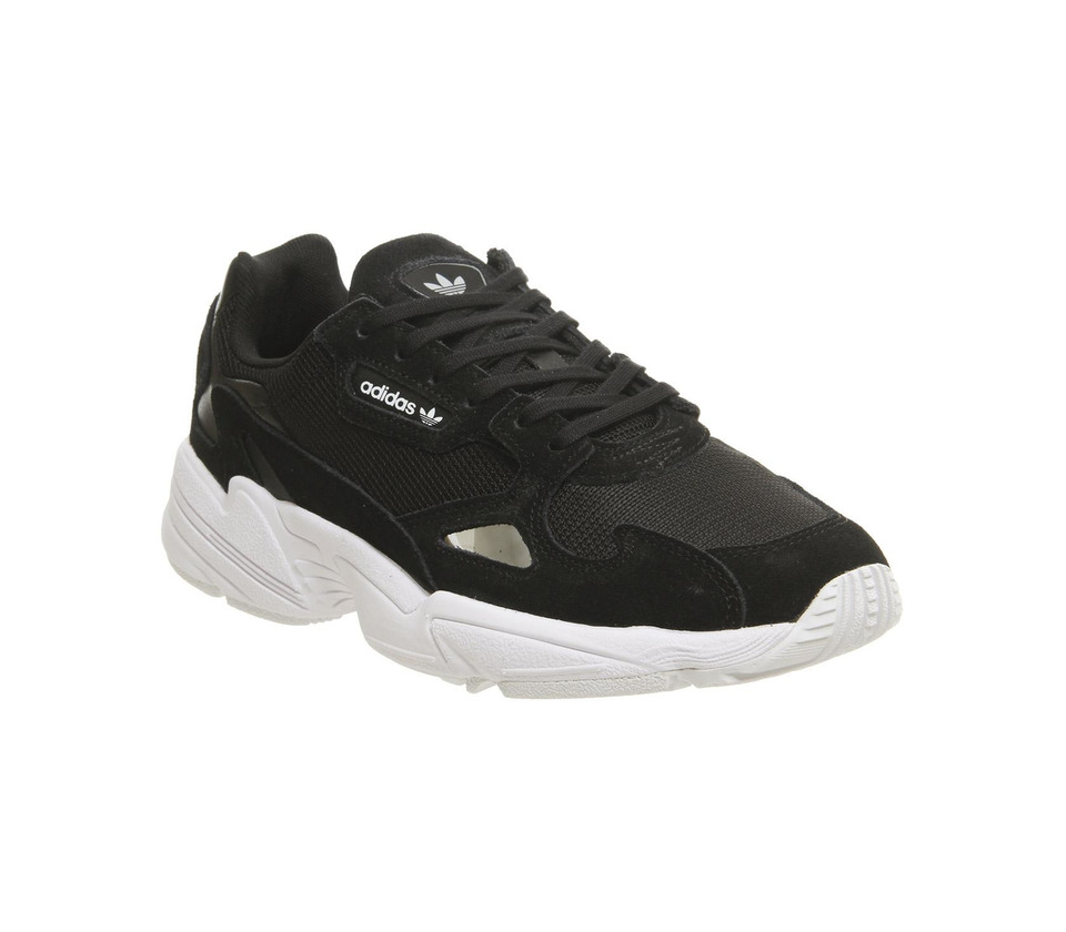 Producto Adidas Falcon Core Black