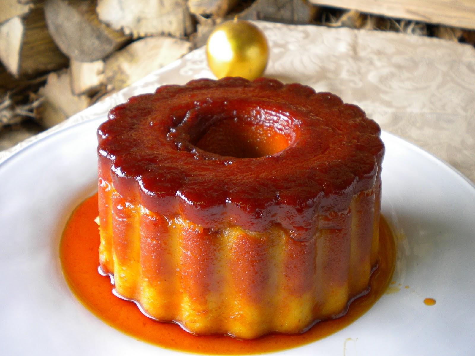 Social Pudim de Ovos 