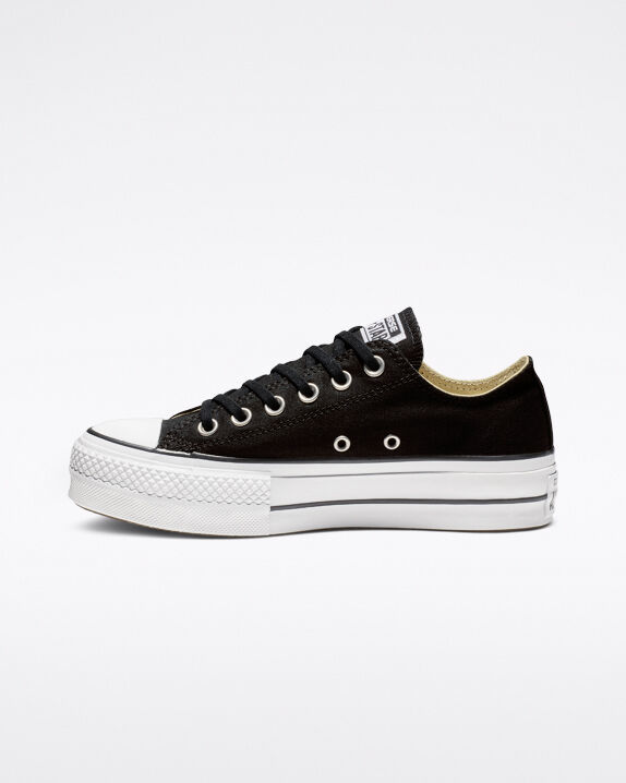 Producto Converse Chuck Taylor Platform 