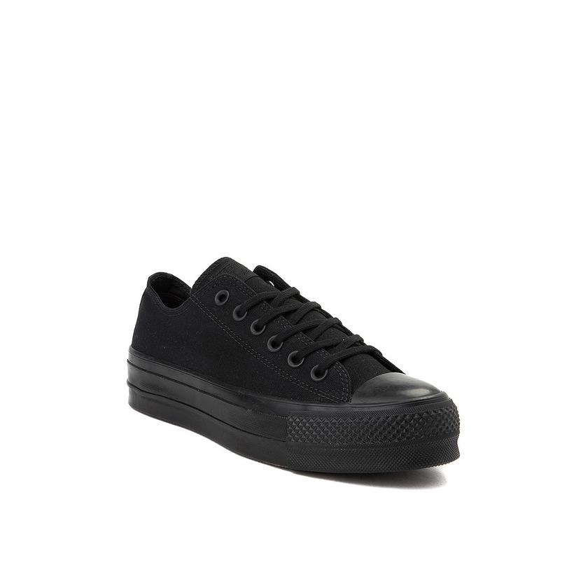 Producto Converse Chuck Taylor Platform Black