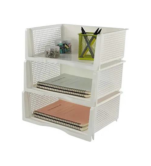 Social Organizadores de Escritório 