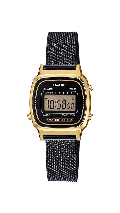 Producto Casio Retro