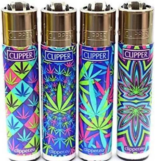 Clippers Psychedelic