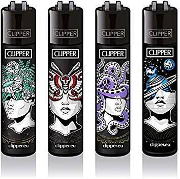 Productos Clippers Surreal