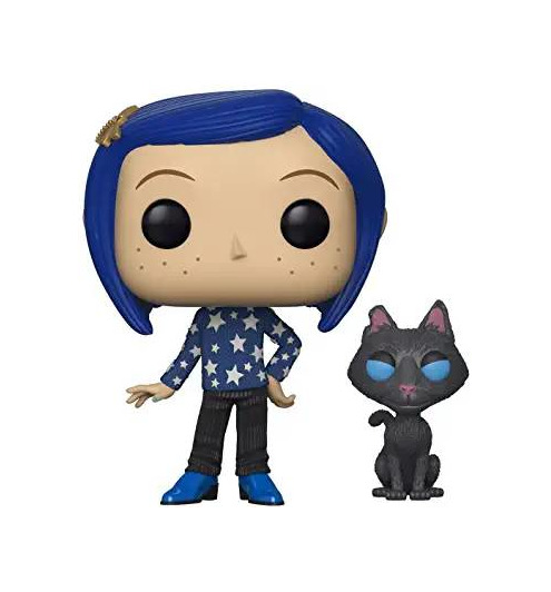 Productos Coraline