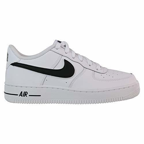 Social Nike Air Force 1-3