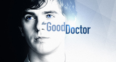 Serie The Good Doctor