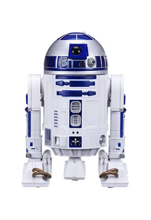 Producto Robô R2-D2 