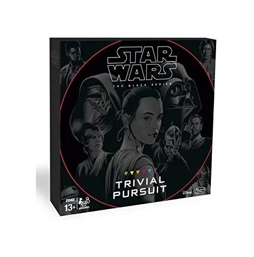 Products Trivial Pursuit SW