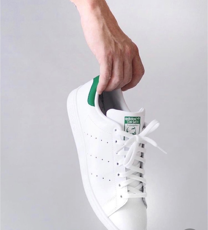 Social stan smith