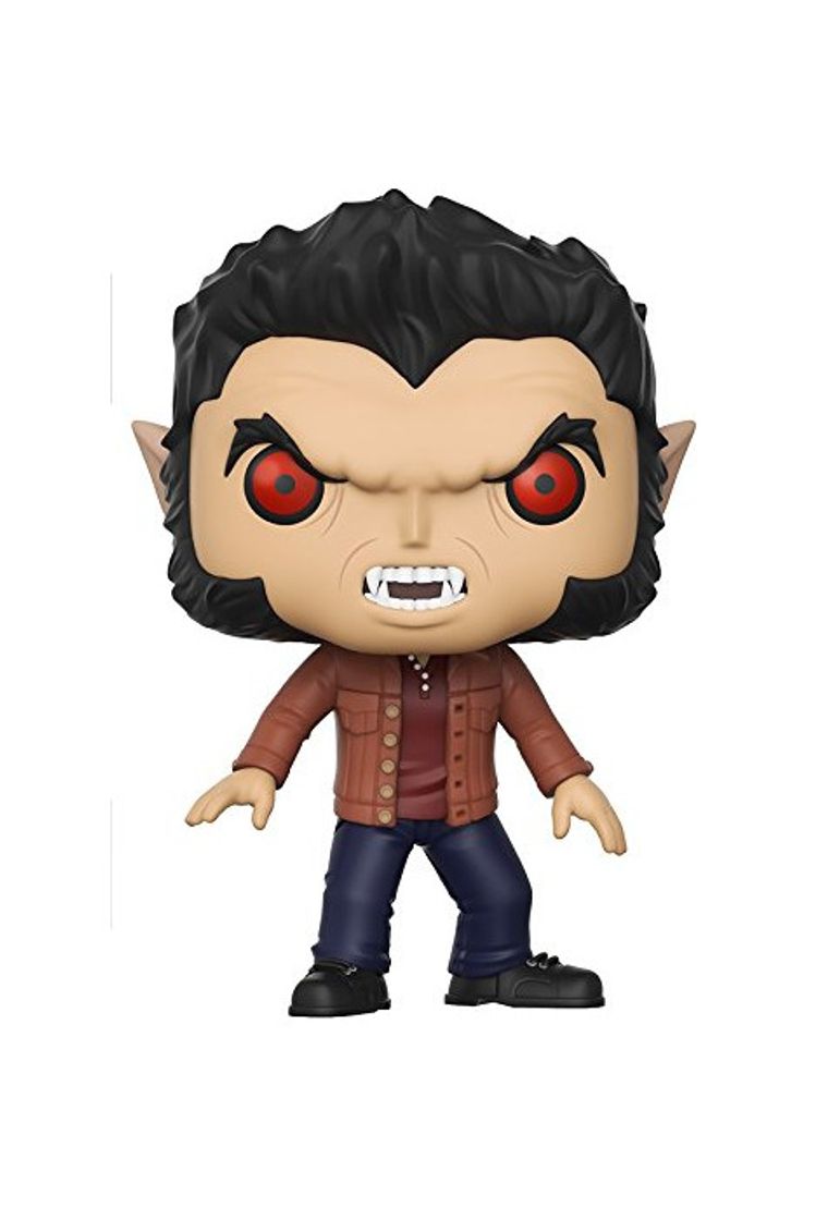 Juego Funko - Teen Wolf Scott