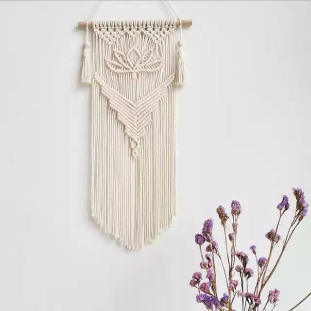 Products Macrame 