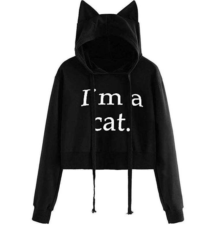 Moda I’m a cat