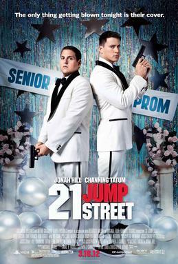 Movies 21 Jump Street