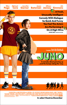 Movies Juno