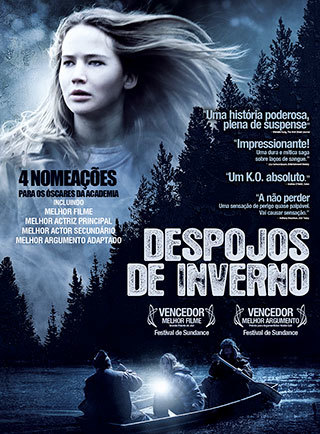 Películas Despojos de Inverno