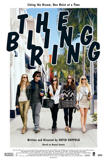 Películas The Bling Ring 