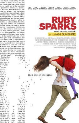 Películas Ruby Sparks