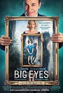 Movies Big Eyes