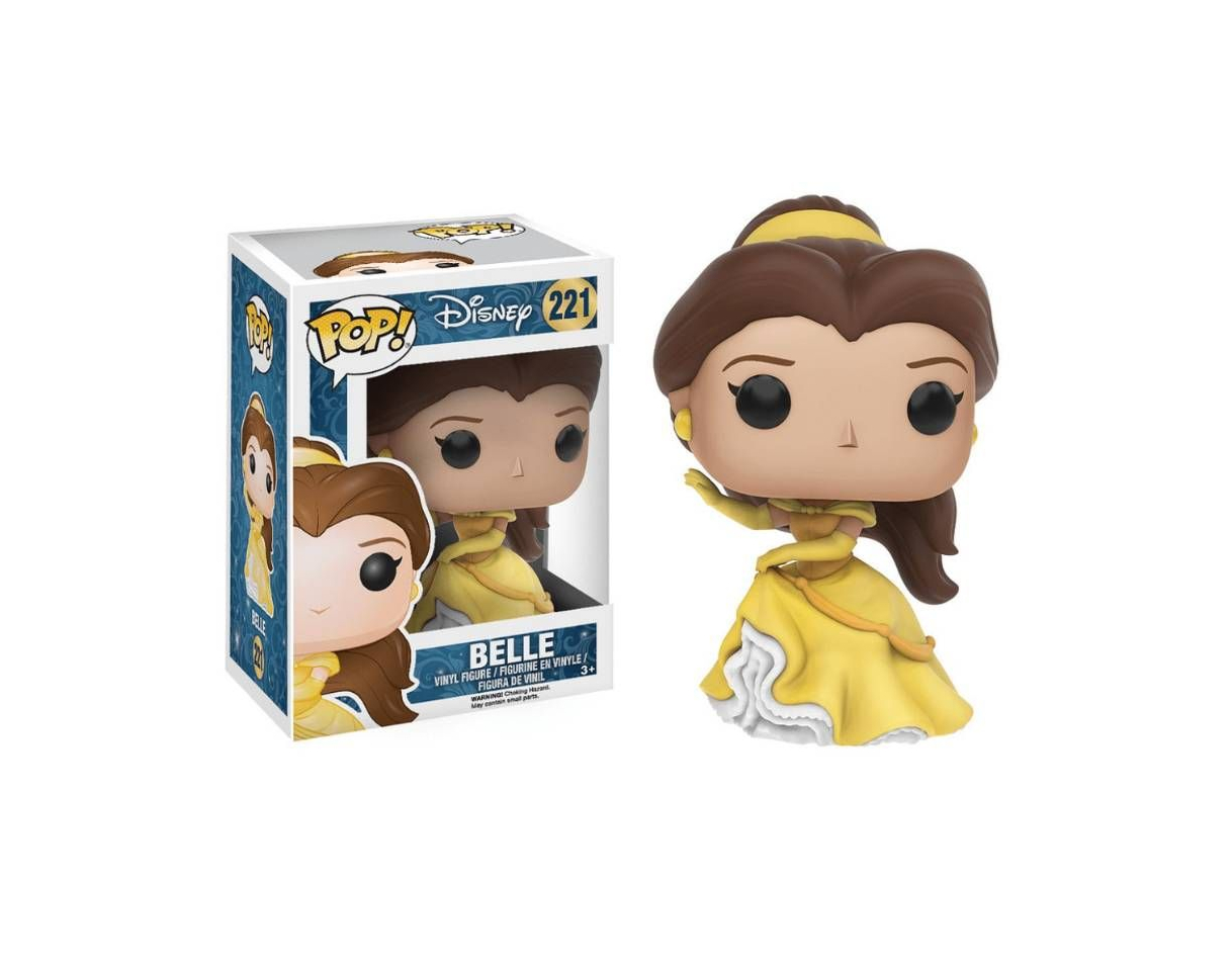 Producto POP! Disney