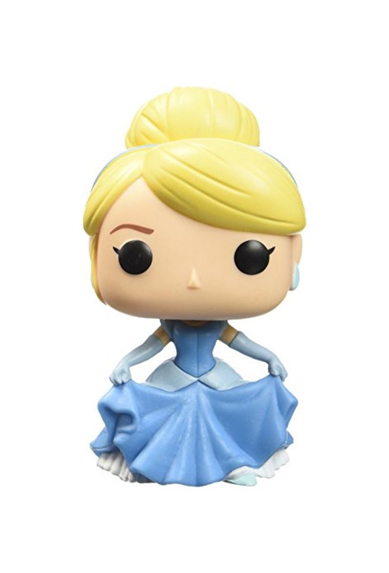 Social POP! Vinilo - Disney: Cinderella: Cinderella