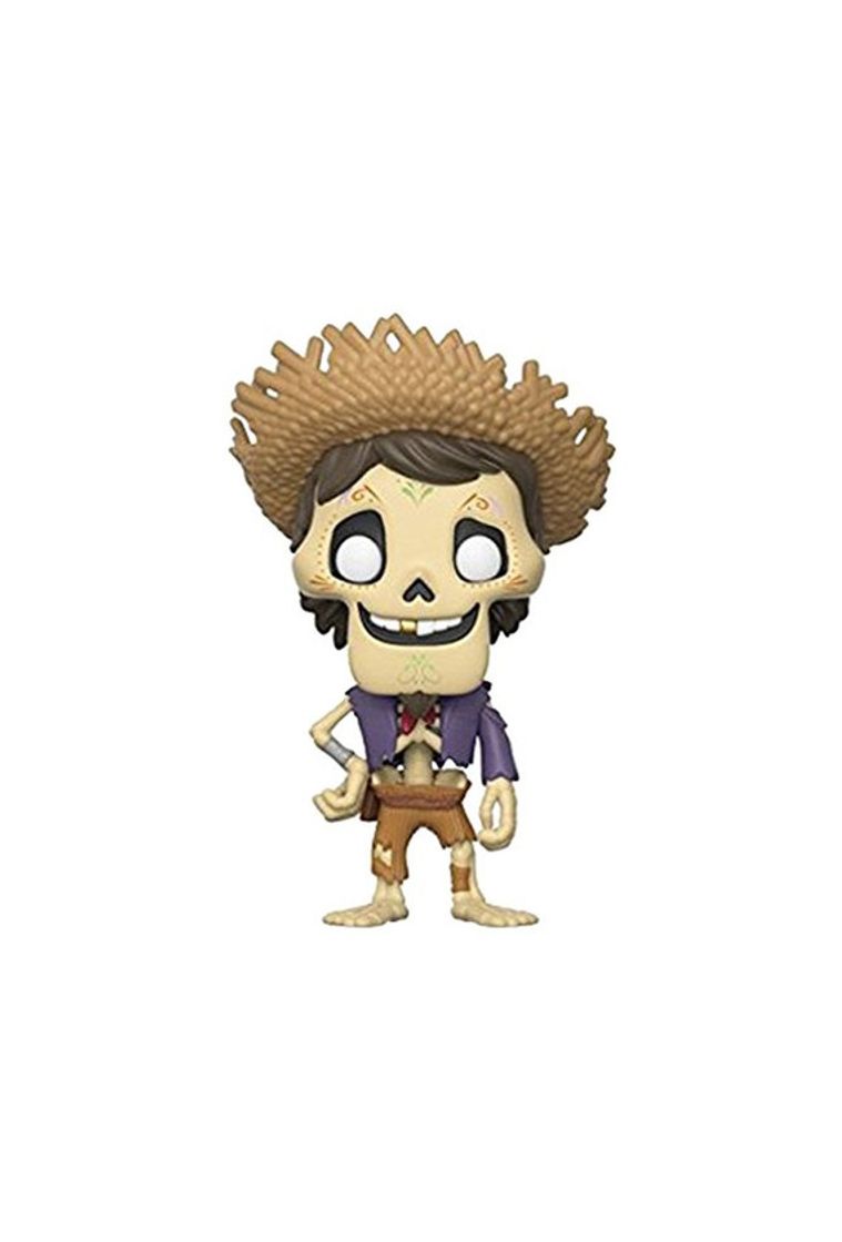 Social Funko - POP! Vinilo Colección Disney - Figura Héctor