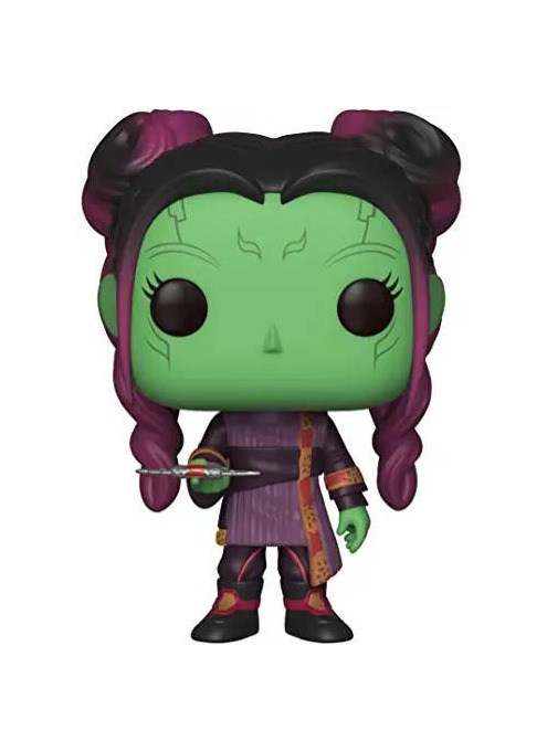 Products Young Gamora