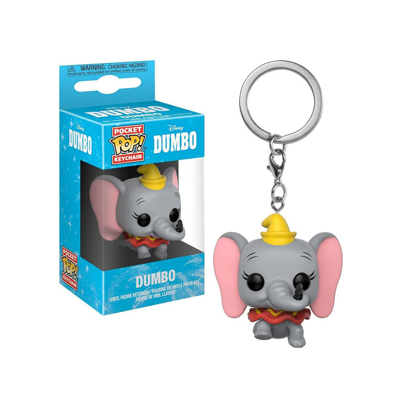 Products Dumbo