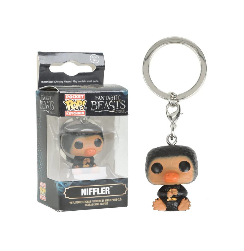 Products Niffler