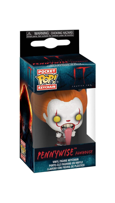 Producto Pennywise