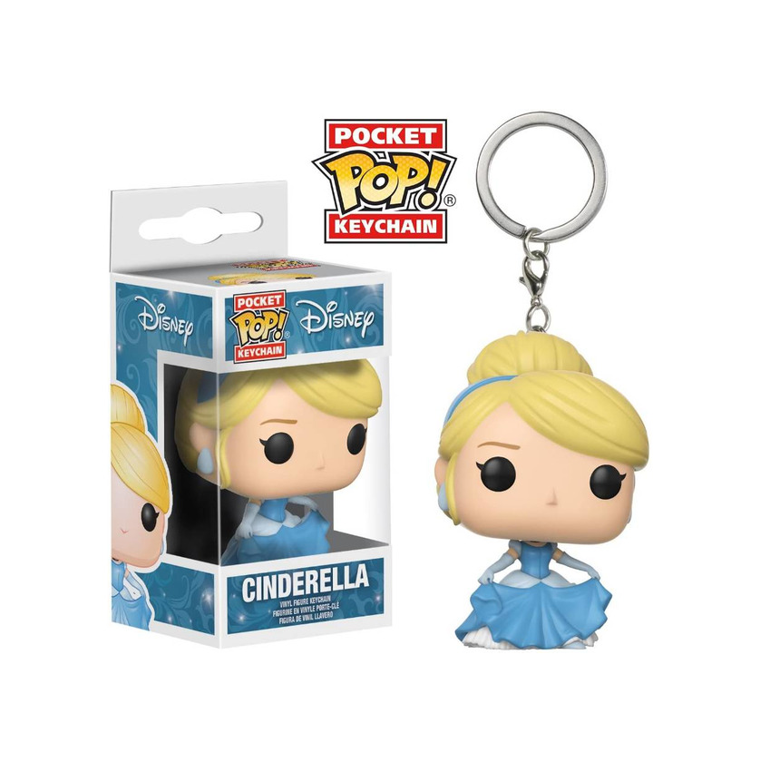 Products Cinderella