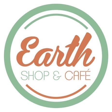 Earth Shop & Café