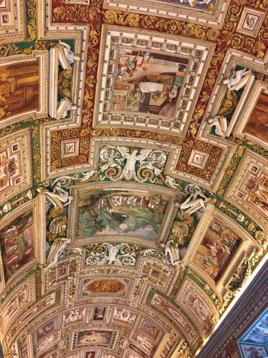 Museus do Vaticano 