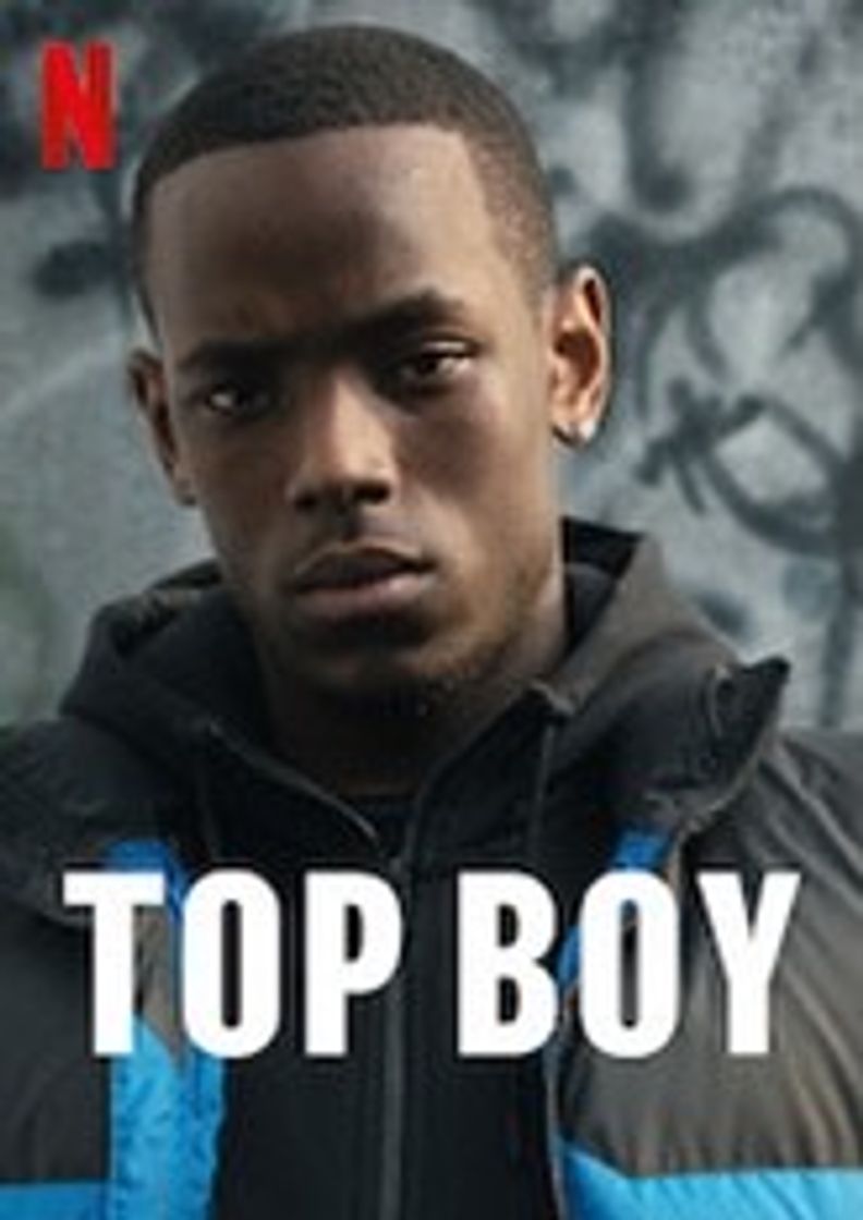 Serie Top Boy