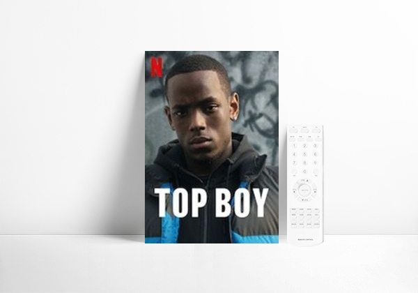 Top Boy