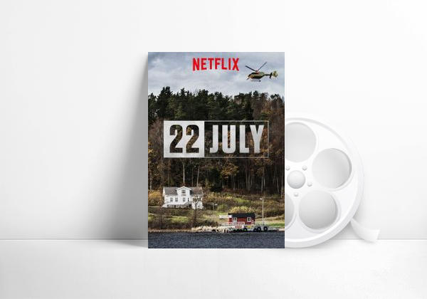 22 July 