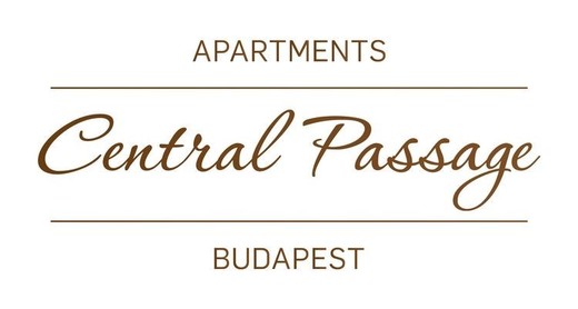 Central Passage Apartments - Budapest