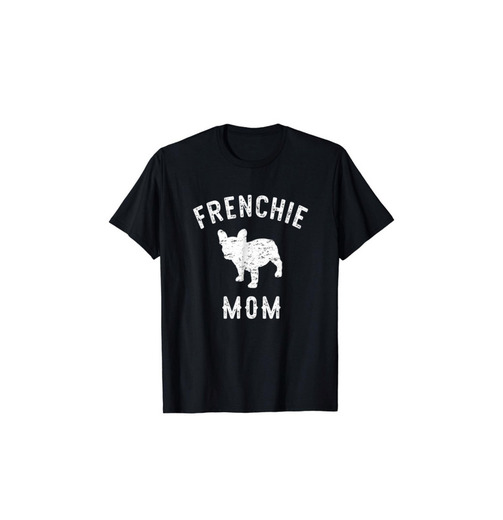 T-shirt Frenchie Bulldog