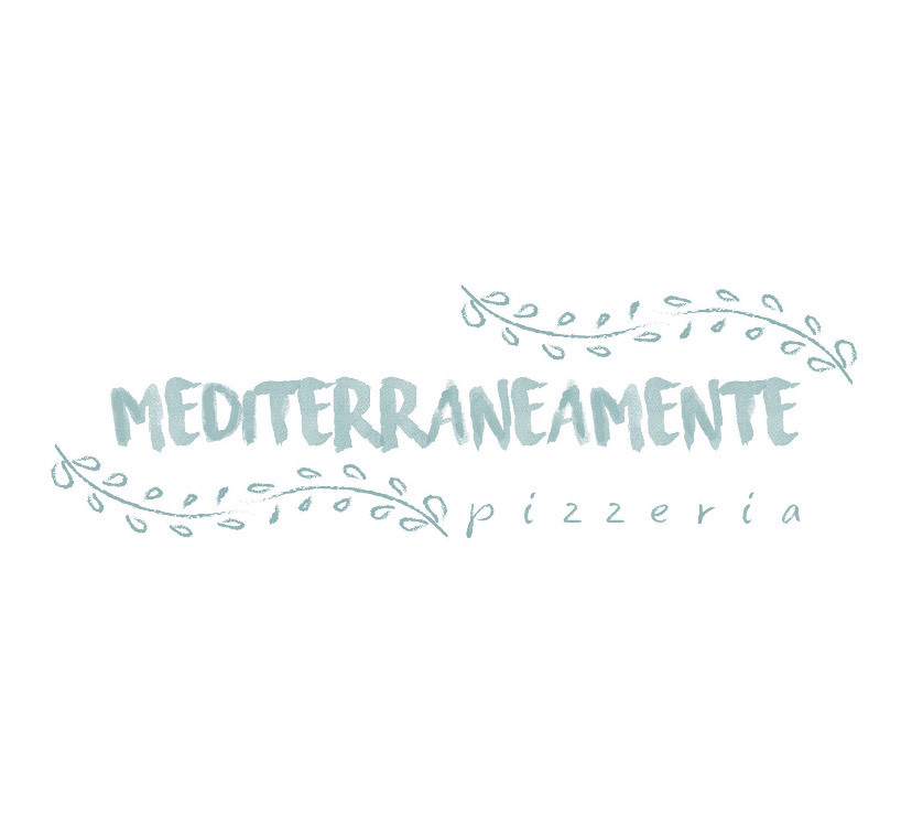 Restaurants Pizzeria Mediterraneamente 