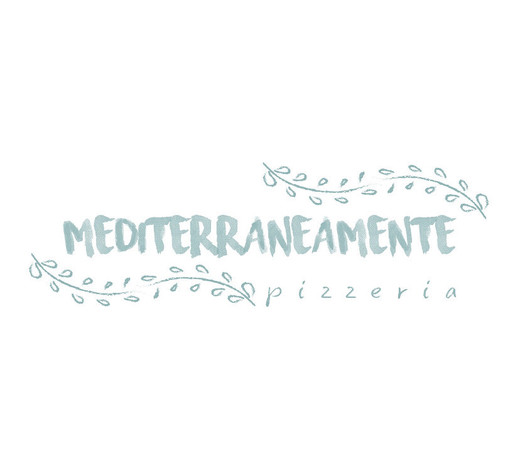 Pizzeria Mediterraneamente 