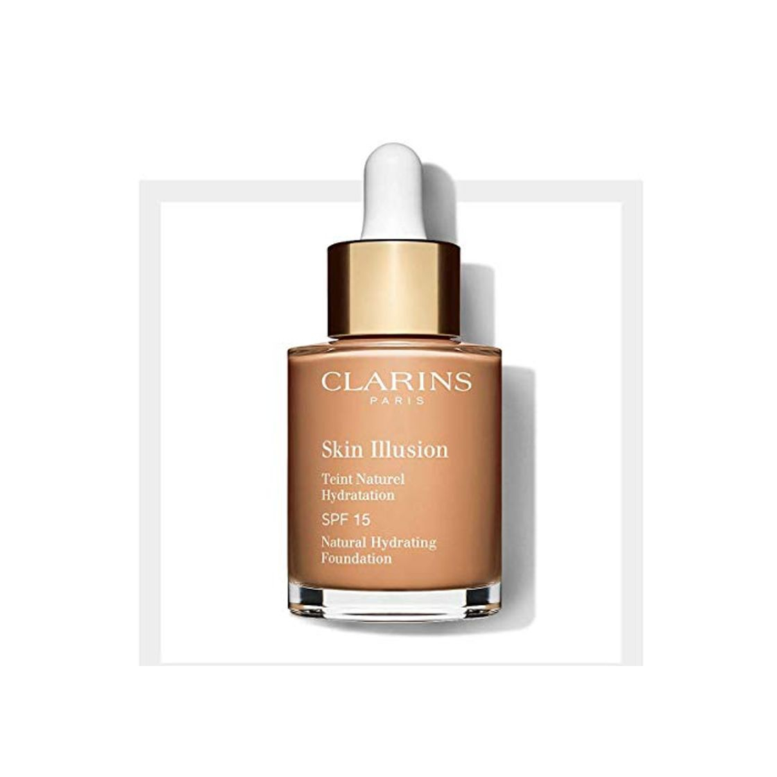 Product Clarins