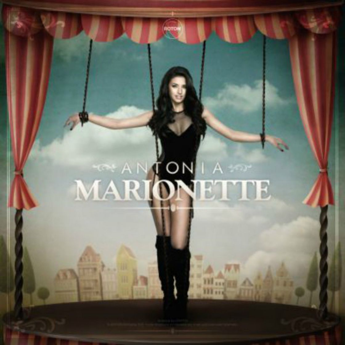 Canción Marionette