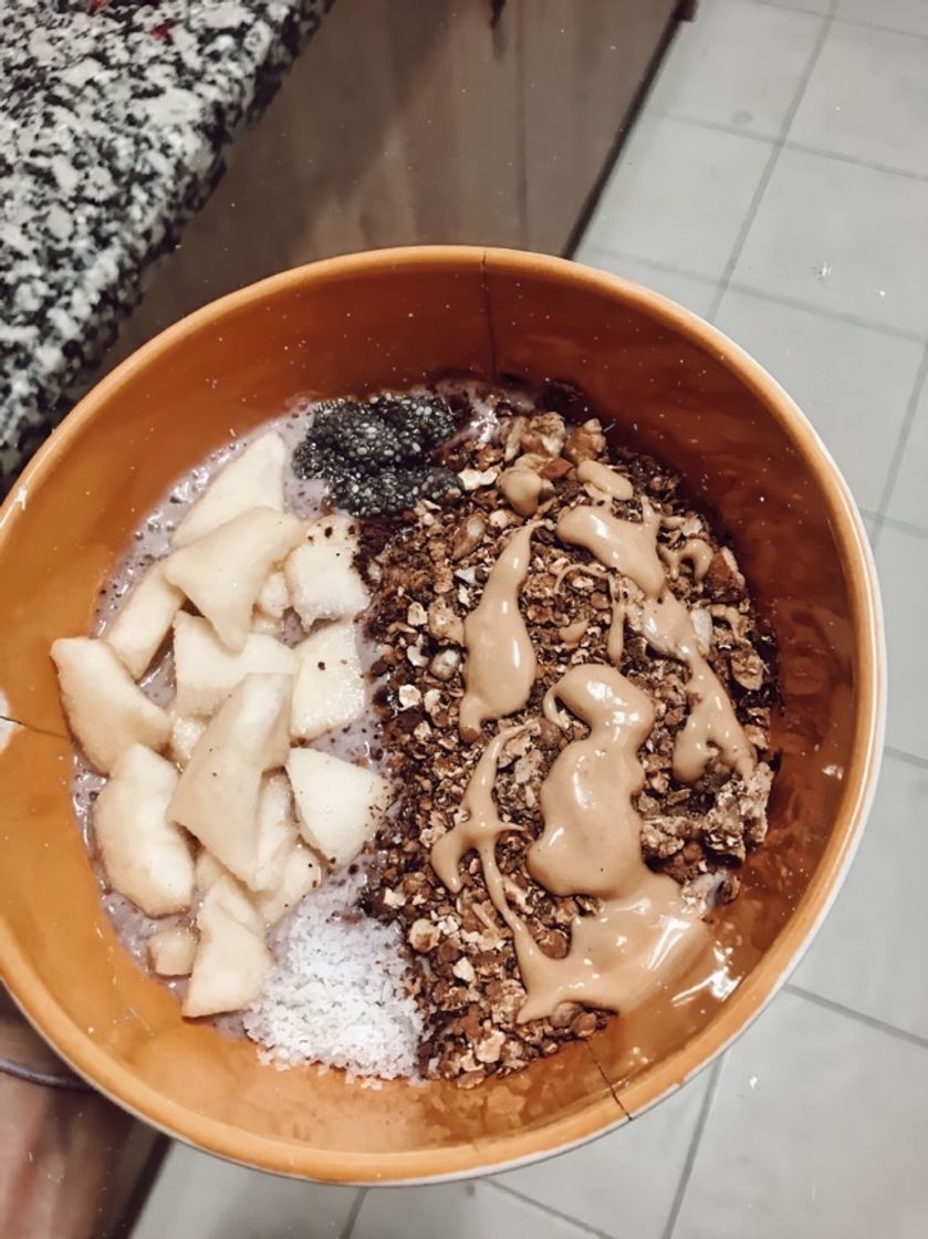 Restaurants Cómo hacer açaí bowl, el desayuno más saludable (con vídeo receta)