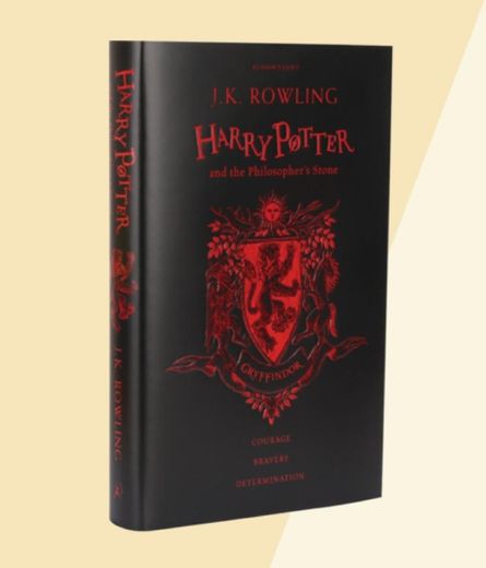 Harry Potter and the Philosopher‘s Stone – 20TH Anniversary 